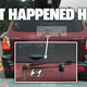 Illustration for article titled Help Me Understand Why This Hyundais Wiper Aged So Much More Than the Rest of the Car